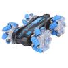Gesture Sensing RC Stunt Car with Light for Boys Girls 2.4GHz Remote Control Hand Controlled Drift Car Toy Double Sided