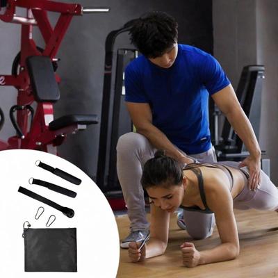 Fitness e musculação – Outros produtos para fitness e musculação