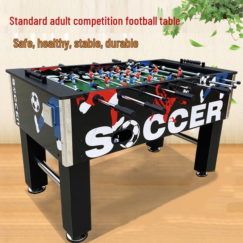 ZuTong Tabletop Foosball & Multi-Game Activity Tables