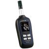 Hygrometer - PCE INSTRUMENTS - PCE-444 - Humidity Measurement - Blue Color - Environment