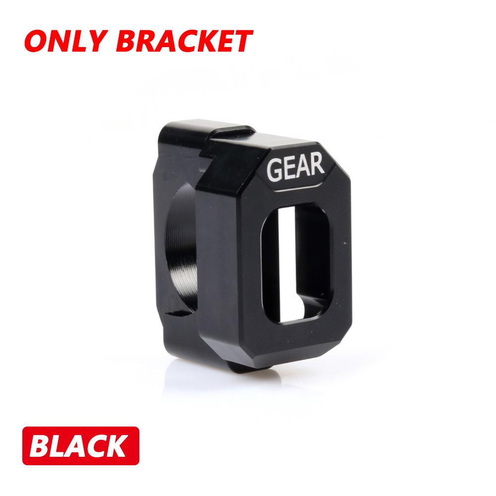 1-6 Gear Indicator for Suzuki GSX-R750 GSXR750 GSX-R GSXR 750 2004 2005 Motorcycle Accessories LED Gear Speed Display Meter