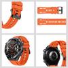 22mm Silicone Band for Huawei Ultimate 2 Strap Sport Men Women Classic Buckle Wrist Band for Huawei GT6 5/6 5 Pro 46mm