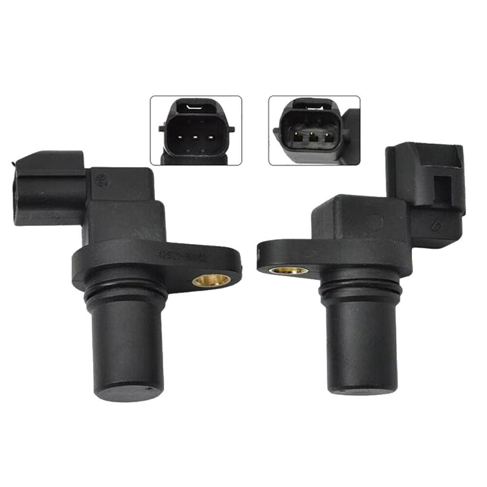 2× 42620-39051 Input & Output Speed Sensor For Hyundai Sonata Elantra Kia Optima