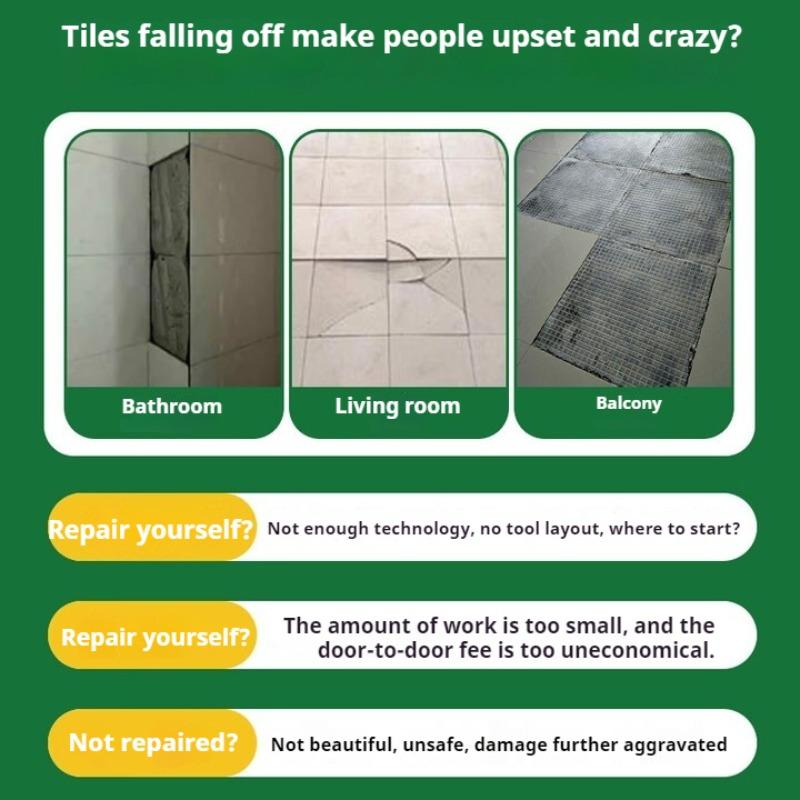 Repair Agent Waterproof White Tile Refill Grout Pen Mouldproof Filling Agents Wall Porcelain Bathroom Paint Cleaner Tile Grout