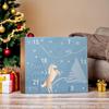 2025 HORSEBRANDS Adventskalender 24 Tage Countdown Tägliche Überraschungen & Weihnachtsgeschenk Winterhimmel Themenkalender Für Pferdebesitzer