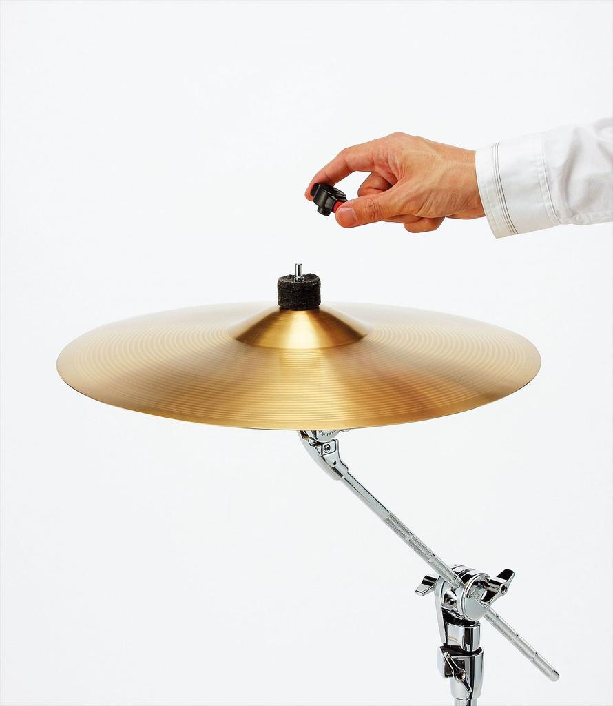 TAMA Road Pro Series Combination Stand Cymbal Tom Slidable Tom Holder HTC807W +