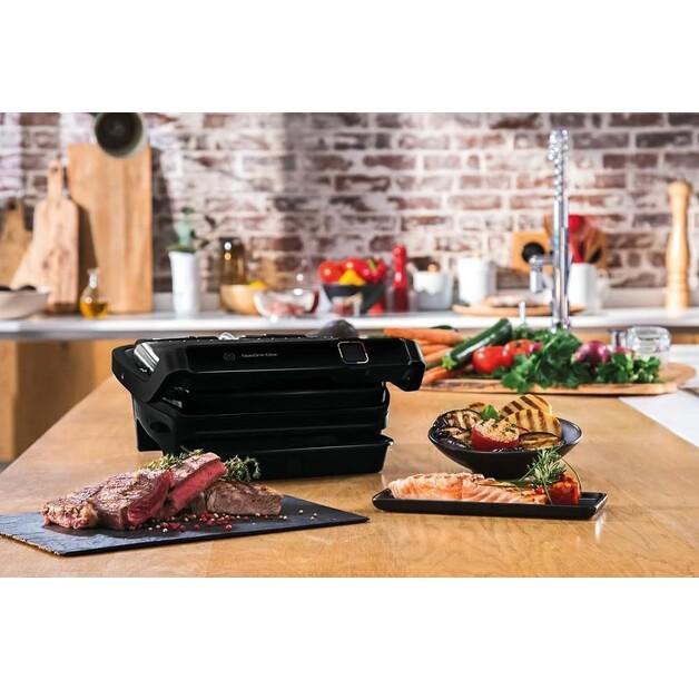 Contact Grill Tefal GC7508 OptiGrill Elite