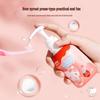 Shuke Baby Kids Pump Gel Toothpaste
