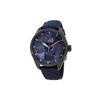 Quartz Movement Nylon Strap Men's Watches Blue Dial AW2037 04W AW2037-04W