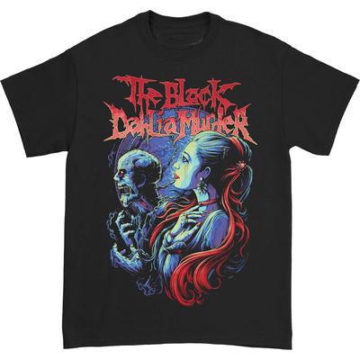 The Black Dahlia Murder As Good As Dead Tee Zz551 Unisex T-Shirt