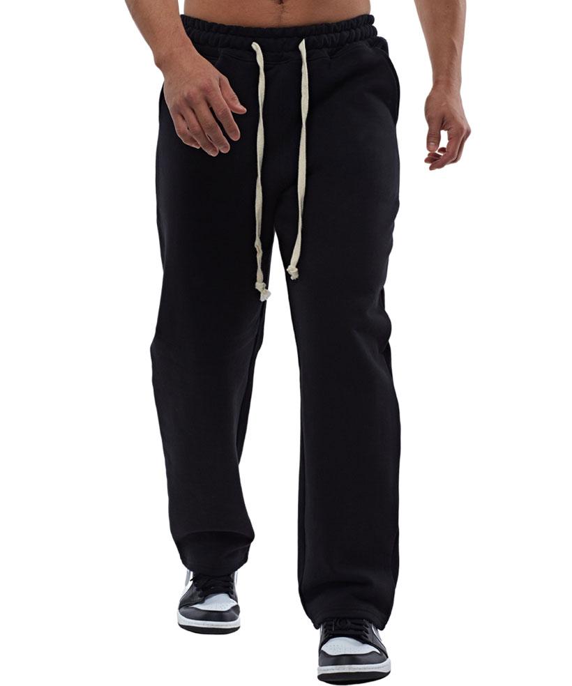 Adent Soul Heavy Cotton Wide Training Pants 2 Colors