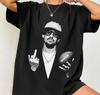 Caldo!! Maglietta Bad Benito Bowl 2026, Maglietta Halftime Show Calcio Retro