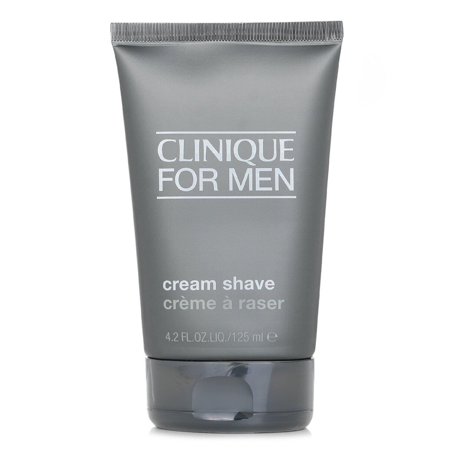 

Cream Shave (Tube) 125ml/4.2oz