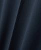 Noir Light Wool Flare Slacks (Teal Blue)