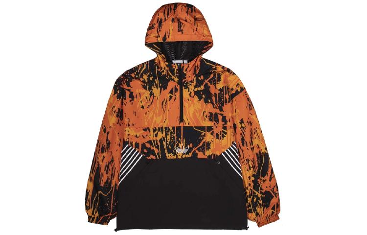 Adidas Originals Tlm 02 Wb Flame Jacket Men s GD5803 S