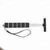 Car Front Windshield Rainproof Cleaning Brush Scraper New Multifunctional Car Rearview Mirror Telescopic Wiper Wash