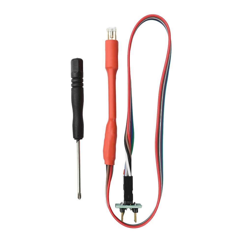 Mini Micro Spring Needle Probe Kit For SOP8‑150MIL WSON8 8X6 Chip No Desoldering Program Read Write For Laptop Desktop