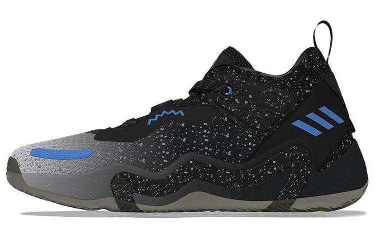 

D.O.N. Issue #3 Adidas Gca Xbox 360 GW3647 36