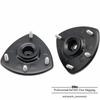 2X Front Strut Mount Base LH & RH For Honda Accord 2013-2017 Acura TLX 2015-2018