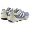 New Balance NB FuelCell 996v6 Low top Tennis Shoes Women's Blue White WCH996F6