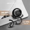 AI Translation Earbuds, Open Ear Wireless BT Headphones, Ear Hook Sports Earphones, Real Time Translation for 144