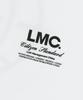 LMC Strawberry Globe Tee White