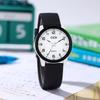 Candy Color Silicone Watch For Middle School Students, Simple Waterproof Guangzhou Watch, Sweat-Proof And Breathable Watch