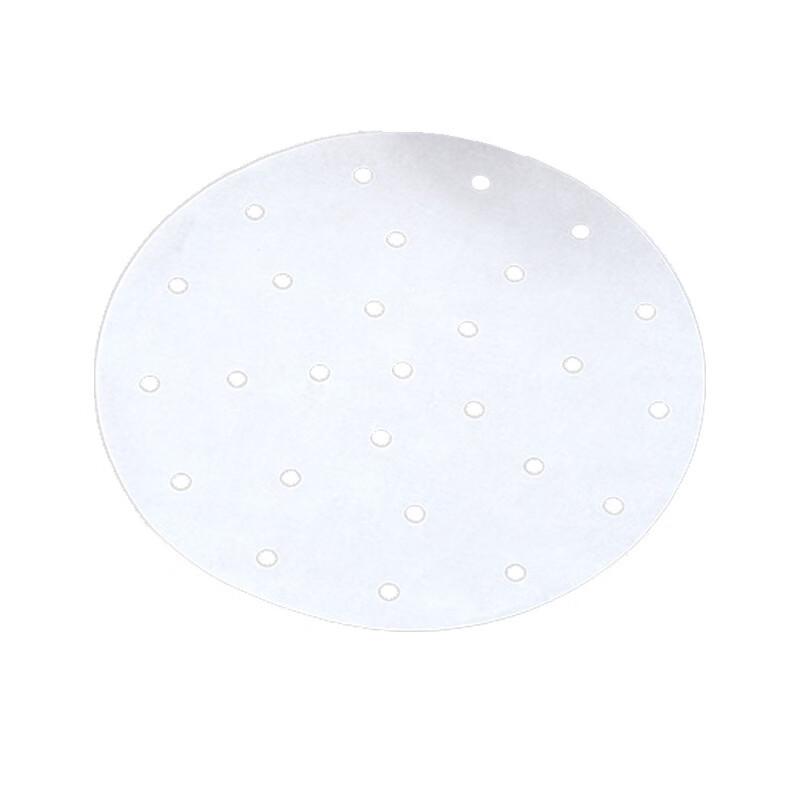 Disposable Round Steamer Liner Papers