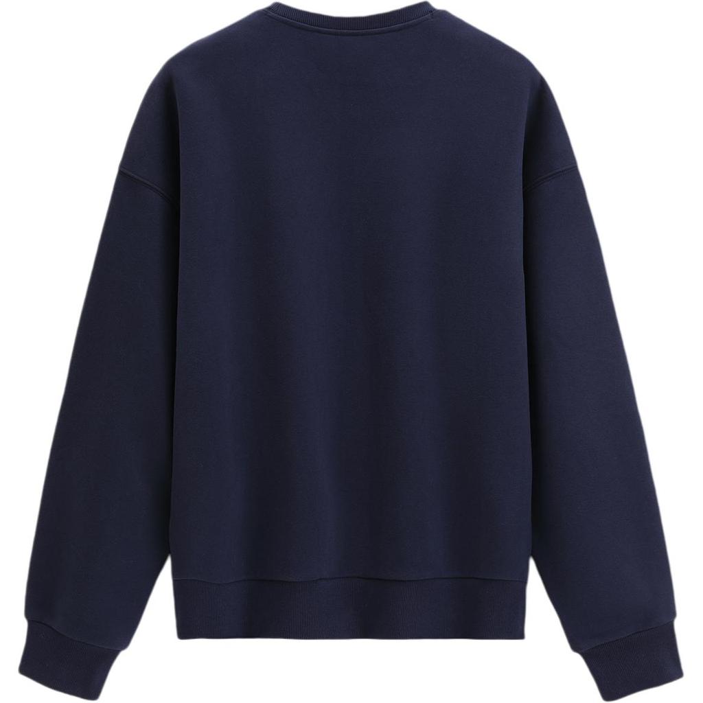 GAP Sweatshirts Unisex Crew Neck Moderate Other 788132