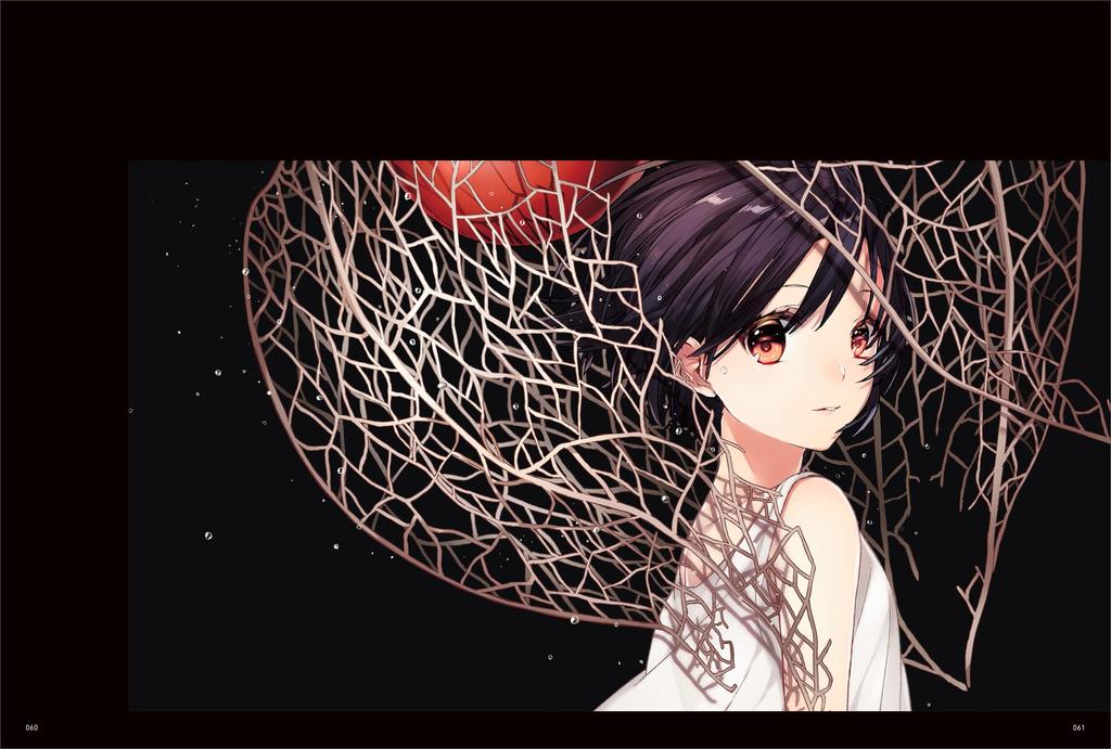 Anekawa Art Collection: Blink