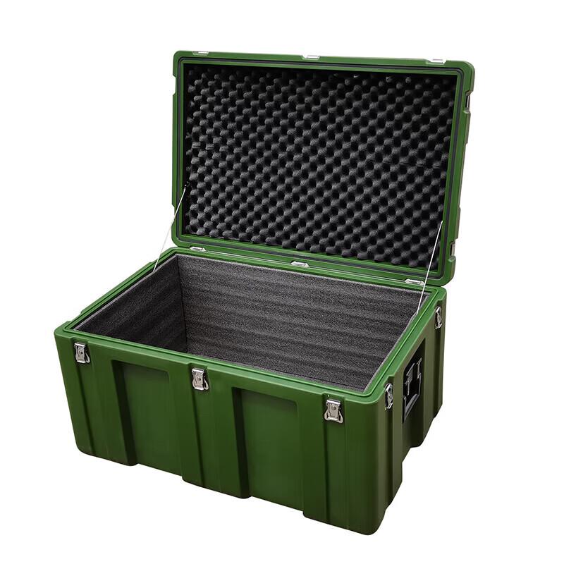 Pucheng Heavy-Duty Rotomolded Storage and Transport Box