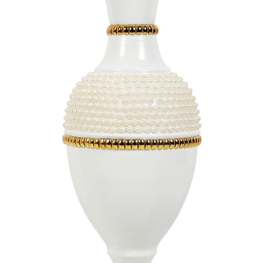 Flower Vase Big Size for Living Room Corner - 24 Inches Long