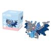 Building Character Assembling Blocks Toys Model Gift Decoration Tabletop