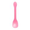 Disposable Individually Packaged Dessert Spoons for Ice Cream & Cake