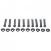 Comprehensive Replacement Set Gasket Set Pro Steel Pools Replacement Pin Set