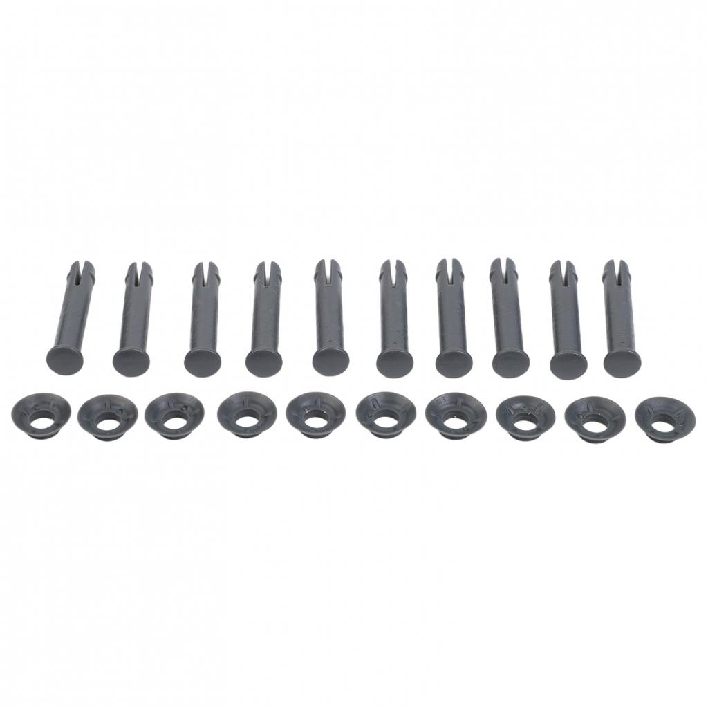 Comprehensive Replacement Set Gasket Set Pro Steel Pools Replacement Pin Set