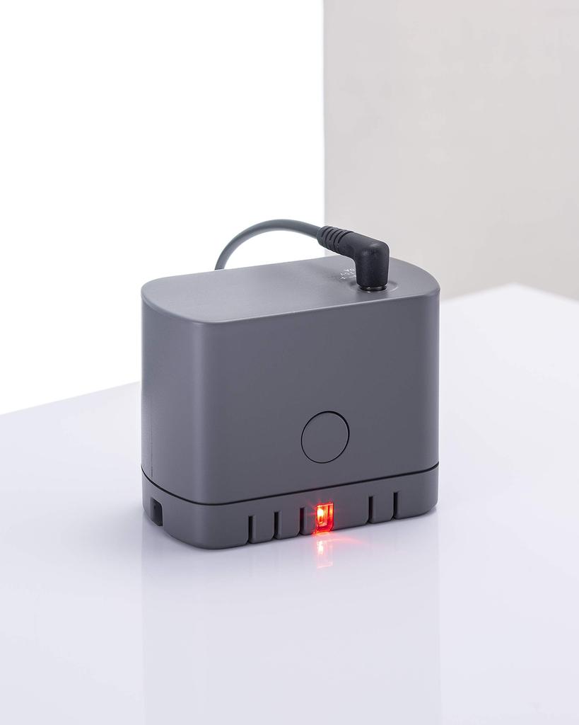 Plus Minus Zero Stickdammsugare Sladdlös Dammsugare C030 ±0 Ver.3 XJC-C030 (Vit)