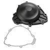 Motorcycle Engine Stator Cover Crank Case Cover Left Stator Starter For Yamaha YZF R1 YZFR1 YZF-R1 2009-2014 Generator Stator
