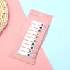 Page Markers Index Tab Morandi Notes Tab Translucent Index Stickers Book File Notes Tab