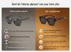KAJILA 2026 European Fashion Square Frame Polarized Sunglasses for Women - Trendy & Versatile Sun Protection