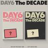 DAY6 The Decade Unreleased Album Regular Edition 1 Set