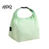 Nylon Waterproof Travel Pouch 2PCS Handbag Large Opening Buckle Design Lightweight Foldable Cosmetic Toiletry Holder Storage Bag Portable