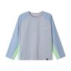 Boys' UPF50+ Sun Protection Long Sleeve Quick-Dry T-Shirt
