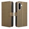 For Samsung Galaxy A56 5G Phone Case Leather Vintage Leather Case SAM Galaxy A56 5G Phone Case Flap Magnetic Wallet Case
