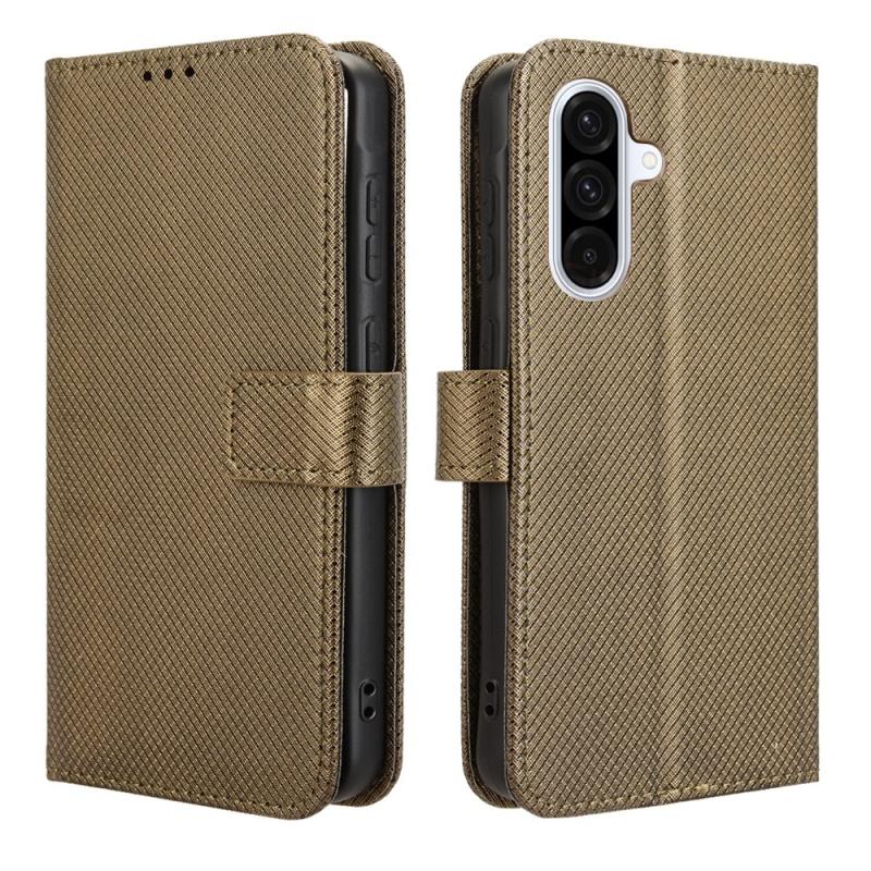 For Samsung Galaxy A56 5G Phone Case Leather Vintage Leather Case SAM Galaxy A56 5G Phone Case Flap Magnetic Wallet Case