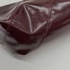 Oil Wax Leather Soft Tote Bag Women's Shoulder Bag