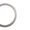 Heavy-Duty Grey Cloth Duct Tape