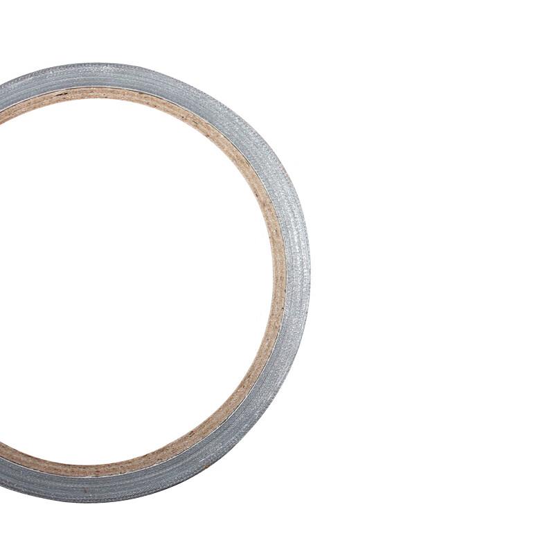 Heavy-Duty Grey Cloth Duct Tape