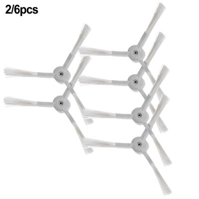 Zcela nové boční kartáče pro Explorer 60 z vysoce kvalitního materiálu