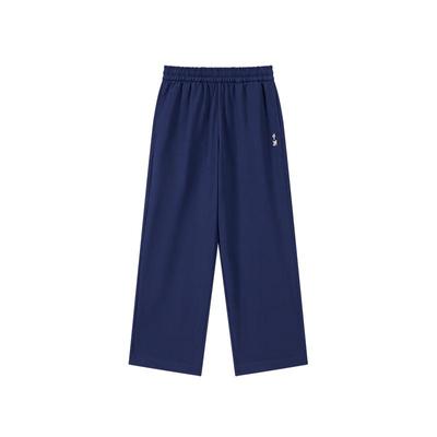 Teenie Weenie Kids Unisex Cooling Sorona College Style Sweatpants